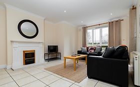 Gort Na Coiribe - Galway Lakeside Apartments